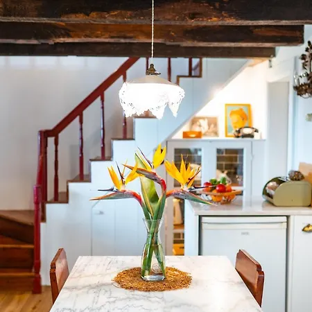 בית הארחה Casa Da Muda פונטה דו פארגו