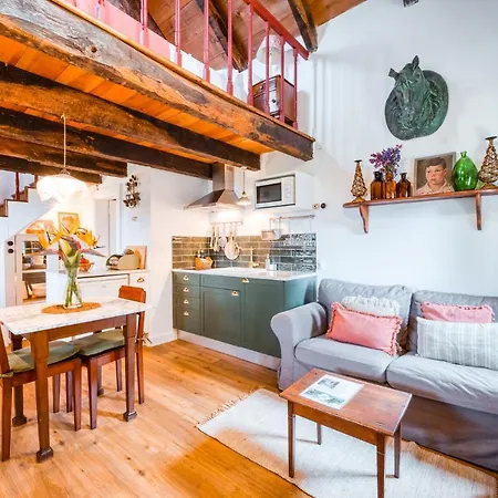 Casa Da Muda بيت ضيافة بونتا دو بارغو