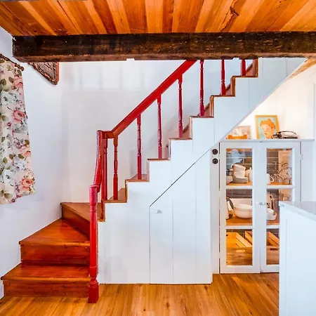 بيت ضيافة Casa Da Muda