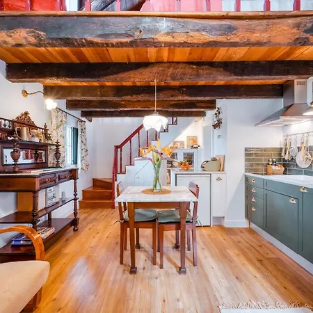 Casa Da Muda פונטה דו פארגו