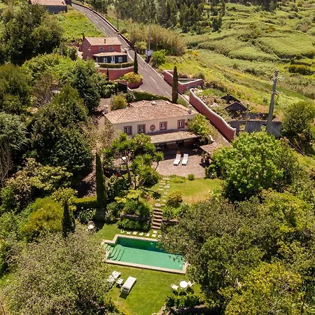 بيت ضيافة Casa Da Muda بونتا دو بارغو