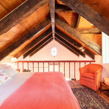 بيت ضيافة Casa Da Muda 4*