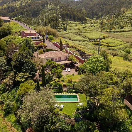 بيت ضيافة Casa Da Muda بونتا دو بارغو