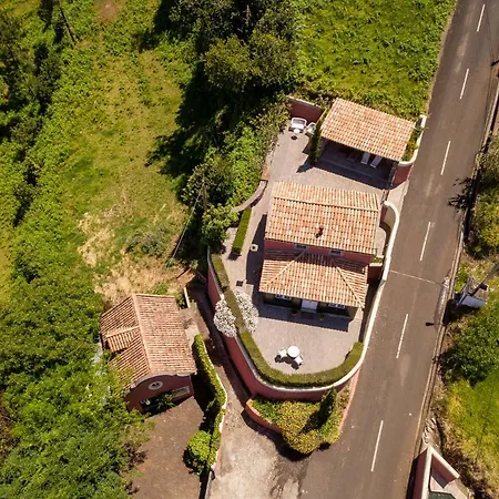 Casa Da Muda 4* بونتا دو بارغو