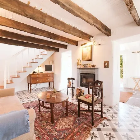 Casa Da Muda بونتا دو بارغو