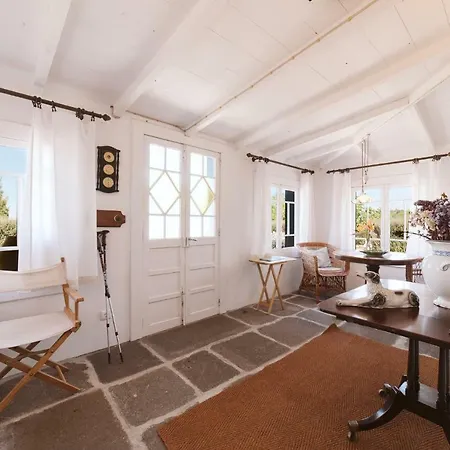 Casa Da Muda بونتا دو بارغو