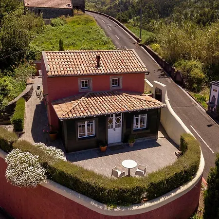 Casa Da Muda بيت ضيافة