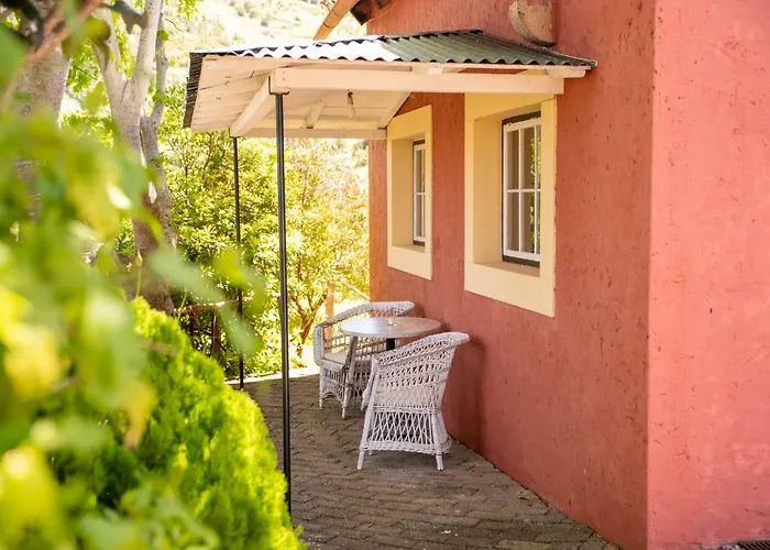 Casa Da Muda Vendégház 4*