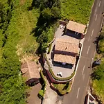 Casa Da Muda 4* 蓬塔杜帕戈