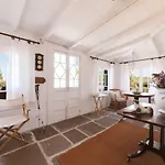Casa Da Muda 蓬塔杜帕戈