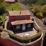 Casa Da Muda 招待所
