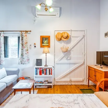 Maison d'hôtes Casa Da Muda