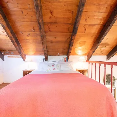 Casa Da Muda Ponta do Pargo