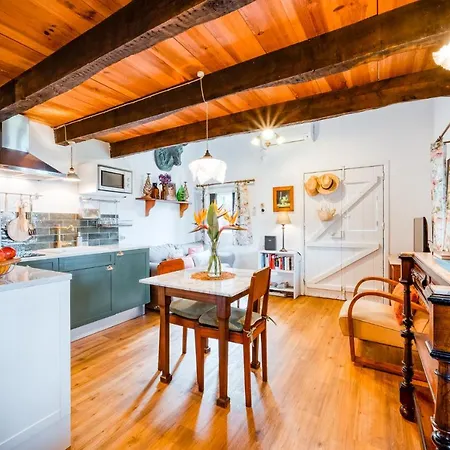 Casa Da Muda Guest house