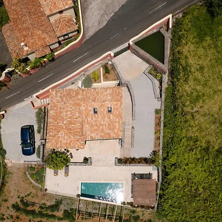 Casa Da Muda & פונטה דו פארגו