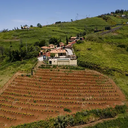 Casa Da Muda &