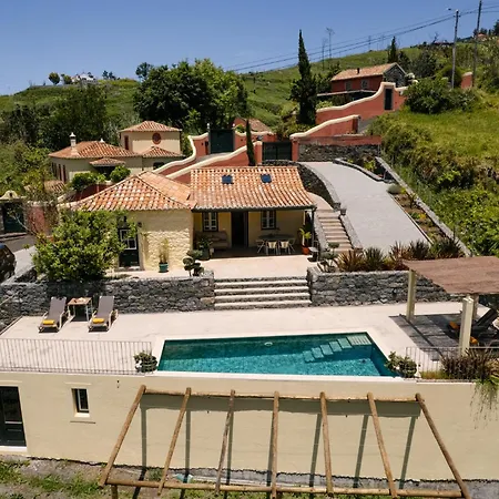 Casa Da Muda & בית הארחה