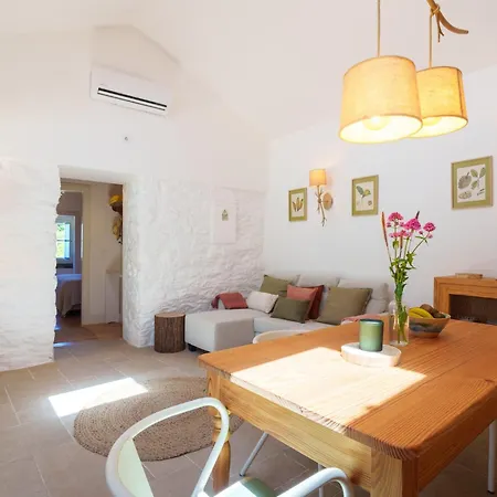 בית הארחה Casa Da Muda &
