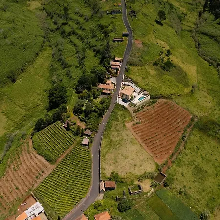 Casa Da Muda & בית הארחה 4*