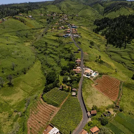 בית הארחה Casa Da Muda & פונטה דו פארגו
