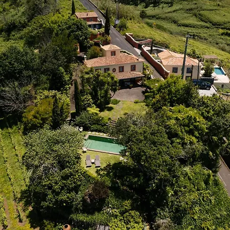 Casa Da Muda & 4*