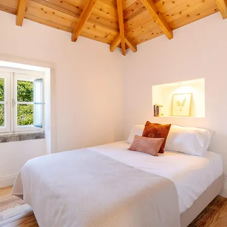 Casa Da Muda & 4* פונטה דו פארגו