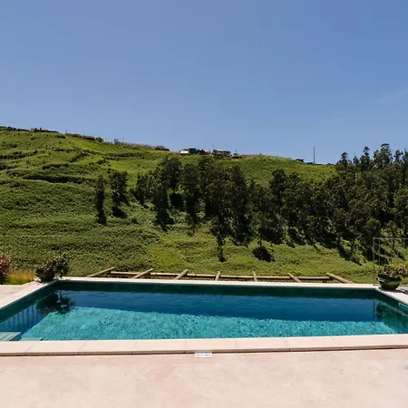 Casa Da Muda & 4*