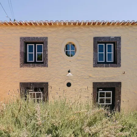 בית הארחה Casa Da Muda & פונטה דו פארגו
