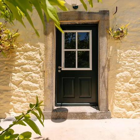 Casa Da Muda & בית הארחה