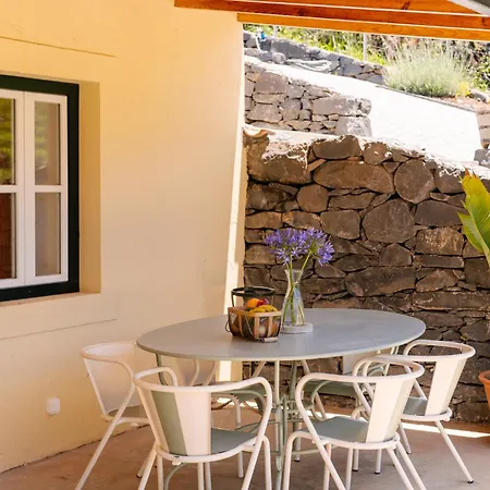 Casa Da Muda & בית הארחה פונטה דו פארגו