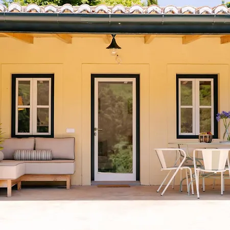 Casa Da Muda & בית הארחה פונטה דו פארגו