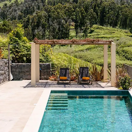 Casa Da Muda & 4* פונטה דו פארגו