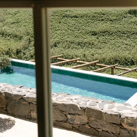 Casa Da Muda & 4* פונטה דו פארגו