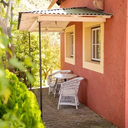 Casa Da Muda Maison d'hôtes 4*