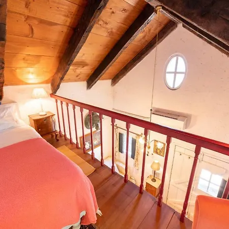 Casa Da Muda & 4*