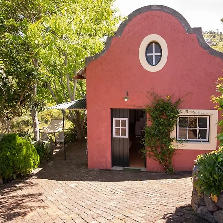 Casa Da Muda &