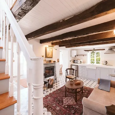 Casa Da Muda 4* Ponta do Pargo