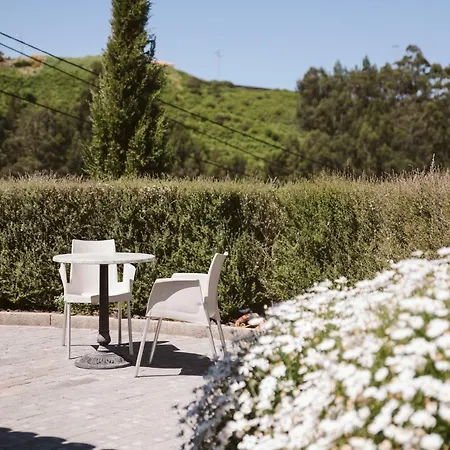 Maison d'hôtes Casa Da Muda Ponta do Pargo