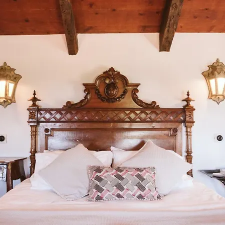 Casa Da Muda Guest house