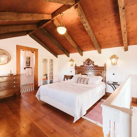 بيت ضيافة Casa Da Muda & 4*