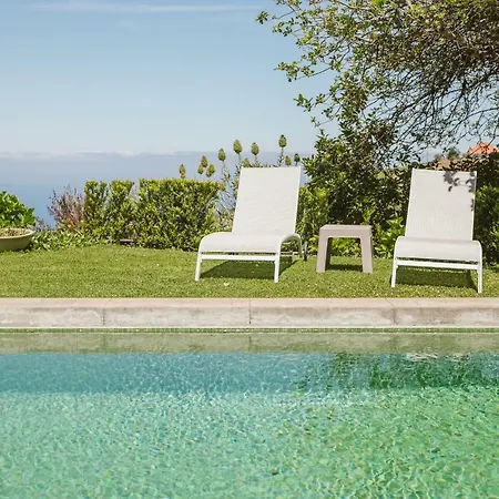 Casa Da Muda Pensionat 4*