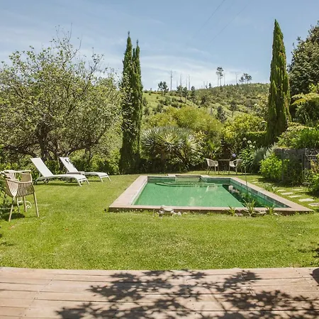 Casa Da Muda & 4*