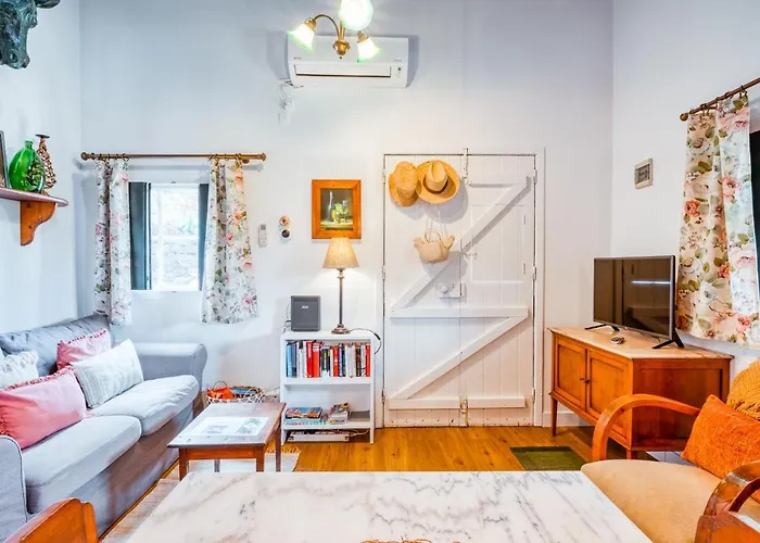 Gasthuis Casa Da Muda