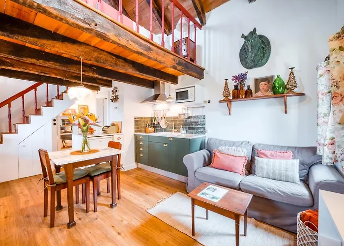 Casa Da Muda Gasthuis Ponta do Pargo