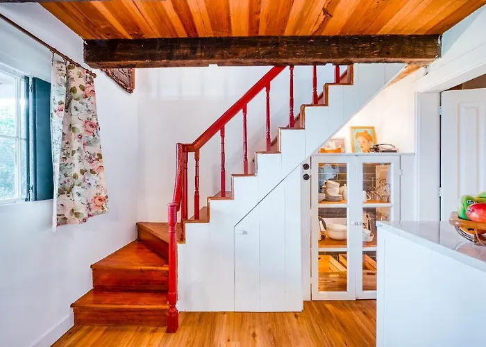 Gasthuis Casa Da Muda