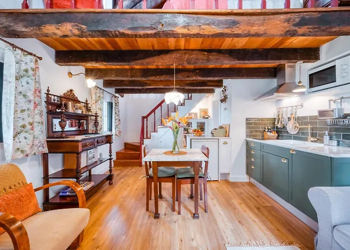 Casa Da Muda Ponta do Pargo