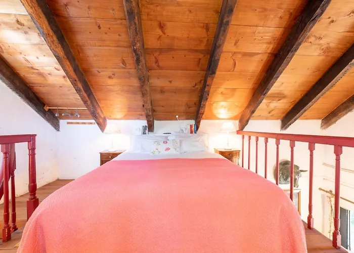 Casa Da Muda Ponta do Pargo