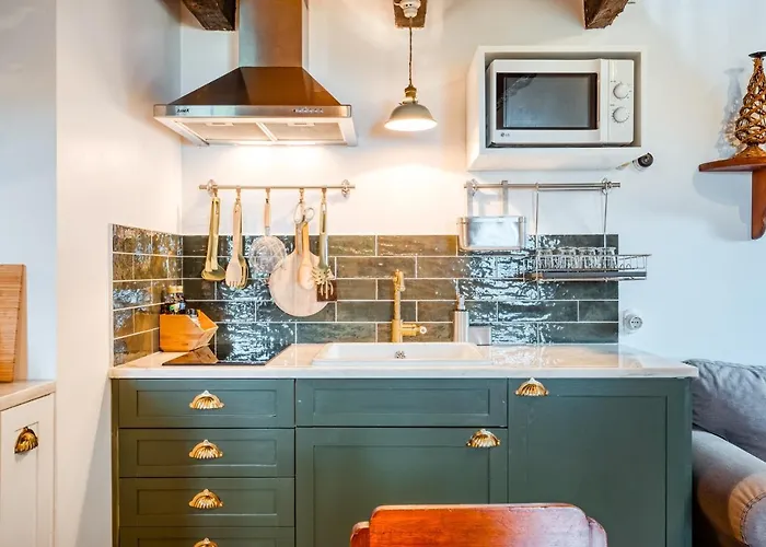 Casa Da Muda Gasthuis Ponta do Pargo