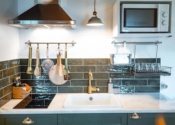 Casa Da Muda Gasthuis Ponta do Pargo