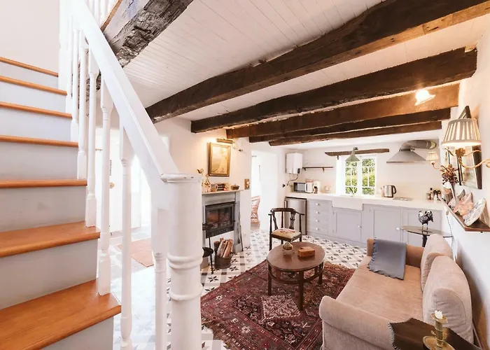 Casa Da Muda 4* Ponta do Pargo